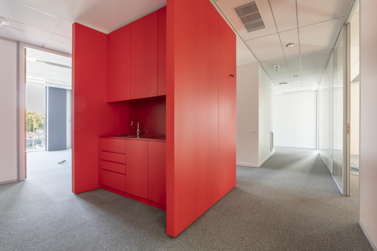 Bureau Lille 2822m² Location bureau Lille Nord OLBUR2114168 13